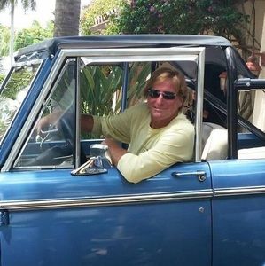 Meet your Posher, Mac